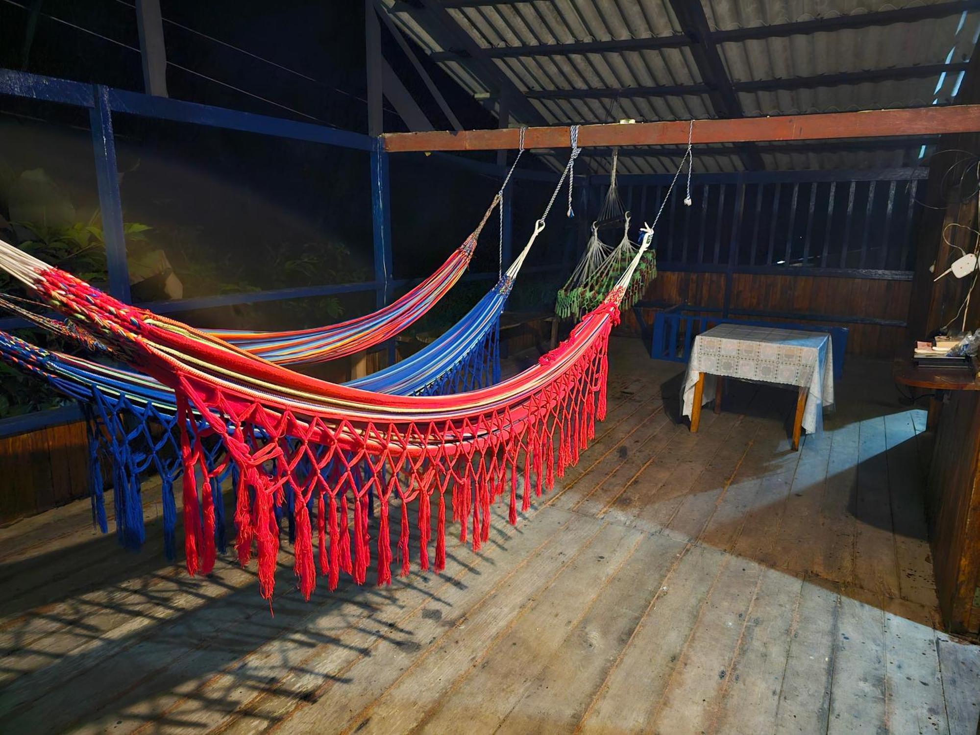 Готель Hostal Bahia Solano Herping El Valle  Екстер'єр фото